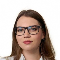 Цибина Мария Владимировна