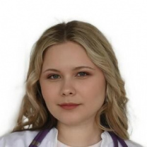 Краснобай (Полякова) Ксения Дмитриевна