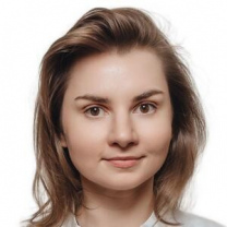 Кунеевская Анна Дмитриевна