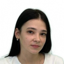 Афанасьева Полина Владимировна