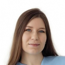 Ерофеева Елена Дмитриевна