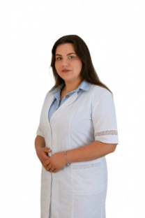 Боксарева Анна Павловна