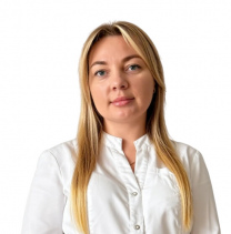Анисимова Ольга Сергеевна