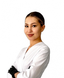 Някина Галина Сергеевна