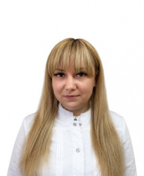 Магеррамова Ксения Владимировна