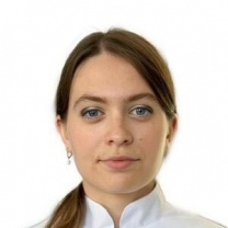 Михалева Мария Михайловна