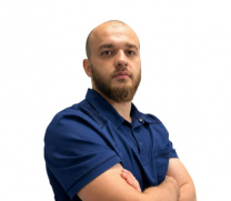 Тагиров Тагир Сахрудинович