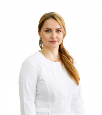Левагина Елена Сергеевна