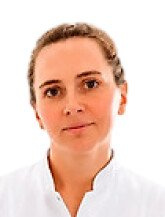Смирнова Анастасия Вячеславовна