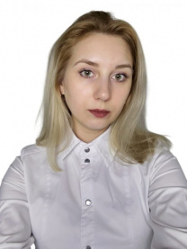 Дюкарева Дарья Владимировна