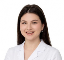 Миронова-Брук Ирина Александровна
