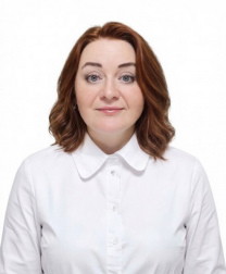 Снегирева Елена Николаевна