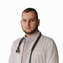 Фазуллин Артур Айдарович