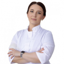 Горячева Наталья Александровна