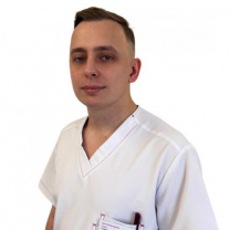 Салай Артем Вячеславович