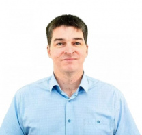 Рыжков Василий Александрович