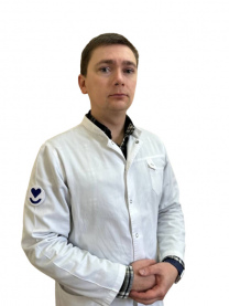 Гриценко Никита Викторович