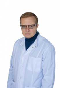 Крупченко Владислав Вячеславович