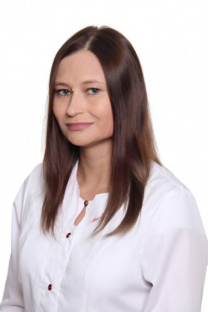 Шашункова Светлана Валерьевна