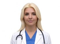Коржина Юлия Александровна