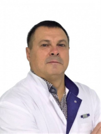 Кузнецов Алексей Николаевич
