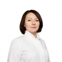 Ведянова Ольга Павловна