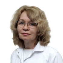 Гумерова Раиса Закариевна