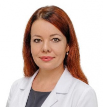 Тонеева Марина Александровна