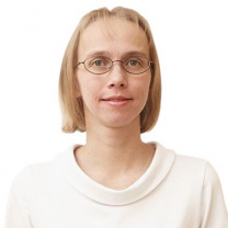 Бухараева Анна Ивановна