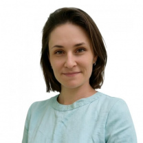 Свитайло Анна Павловна