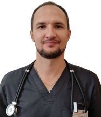 Салмин Андрей Сергеевич