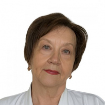 Голубева Ольга Ивановна