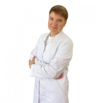 Шулькина Екатерина Андреевна