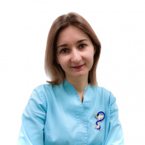 Чабрикова Елена Сергеевна