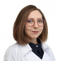 Захарченко Елена Александровна