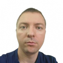 Карасев Сергей Михайлович