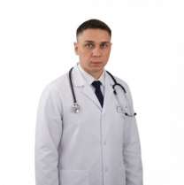 Шленкин Андрей Константинович
