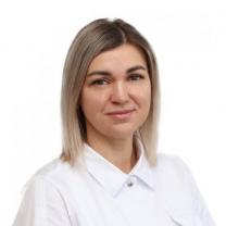 Даниловская Олеся Александровна