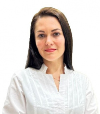 Ларина Луиза Дамировна