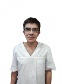 Авдеев Алексей Дмитриевич