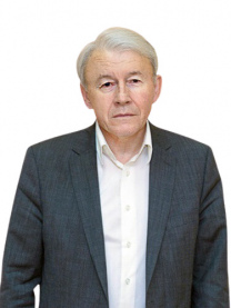 Шутов Александр Михайлович