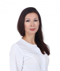 Мензорова Елена Николаевна