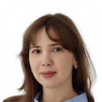 Крайнова Галина Александровна