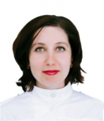Логунова Наталья Александровна