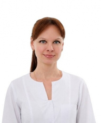 Крылова Татьяна Владимировна