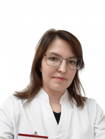 Кузнецова Венера Нурулловна
