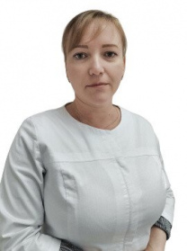 Евдокимова Надежда Юрьевна