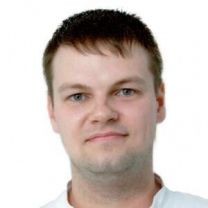 Яшков Максим Вячеславович