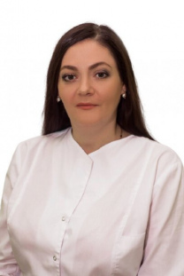 Онищенко Светлана Любомировна