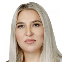 Хайруллина Алсу Анваровна